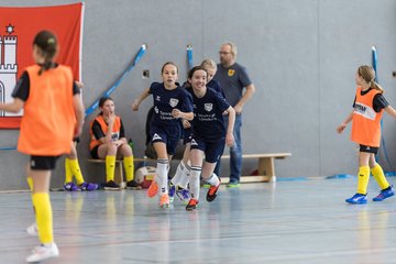 Bild 399 - wDJ Loewinnen Cup D2